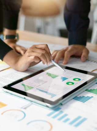 Análisis y Diagnóstico de Marketing Digital